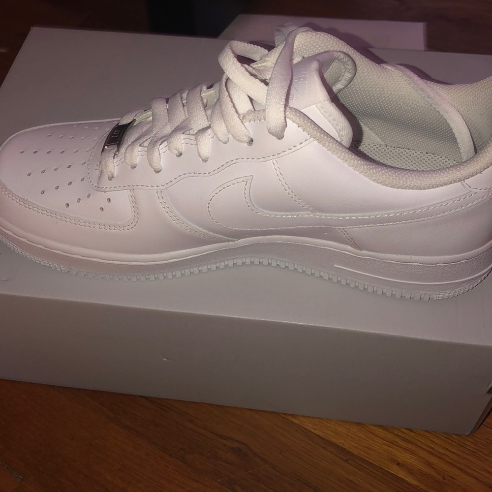 Nike Air Force 1